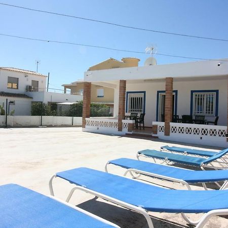 Oliva Holidays 4 Dış mekan fotoğraf