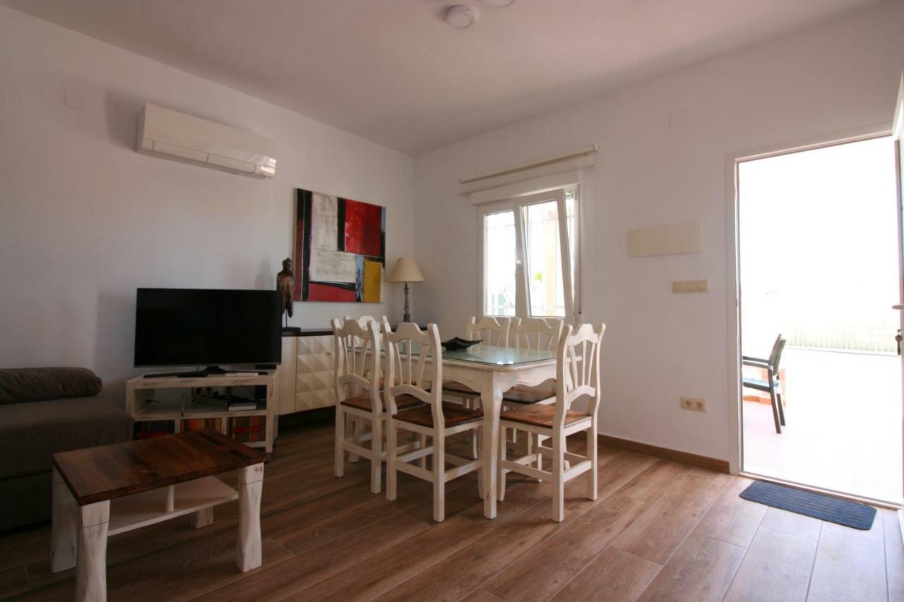 Oliva Holidays 4 Dış mekan fotoğraf