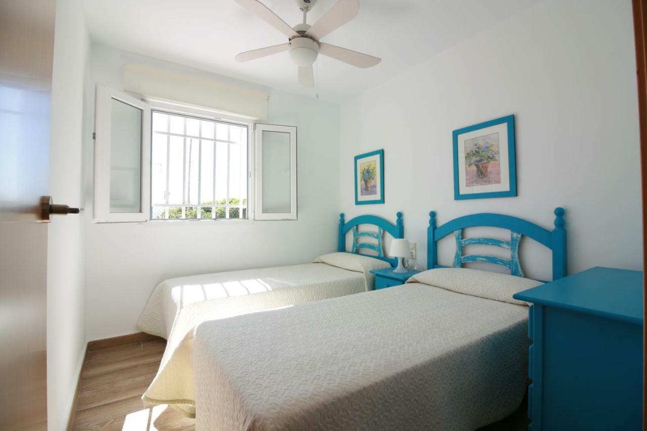 Oliva Holidays 4 Dış mekan fotoğraf