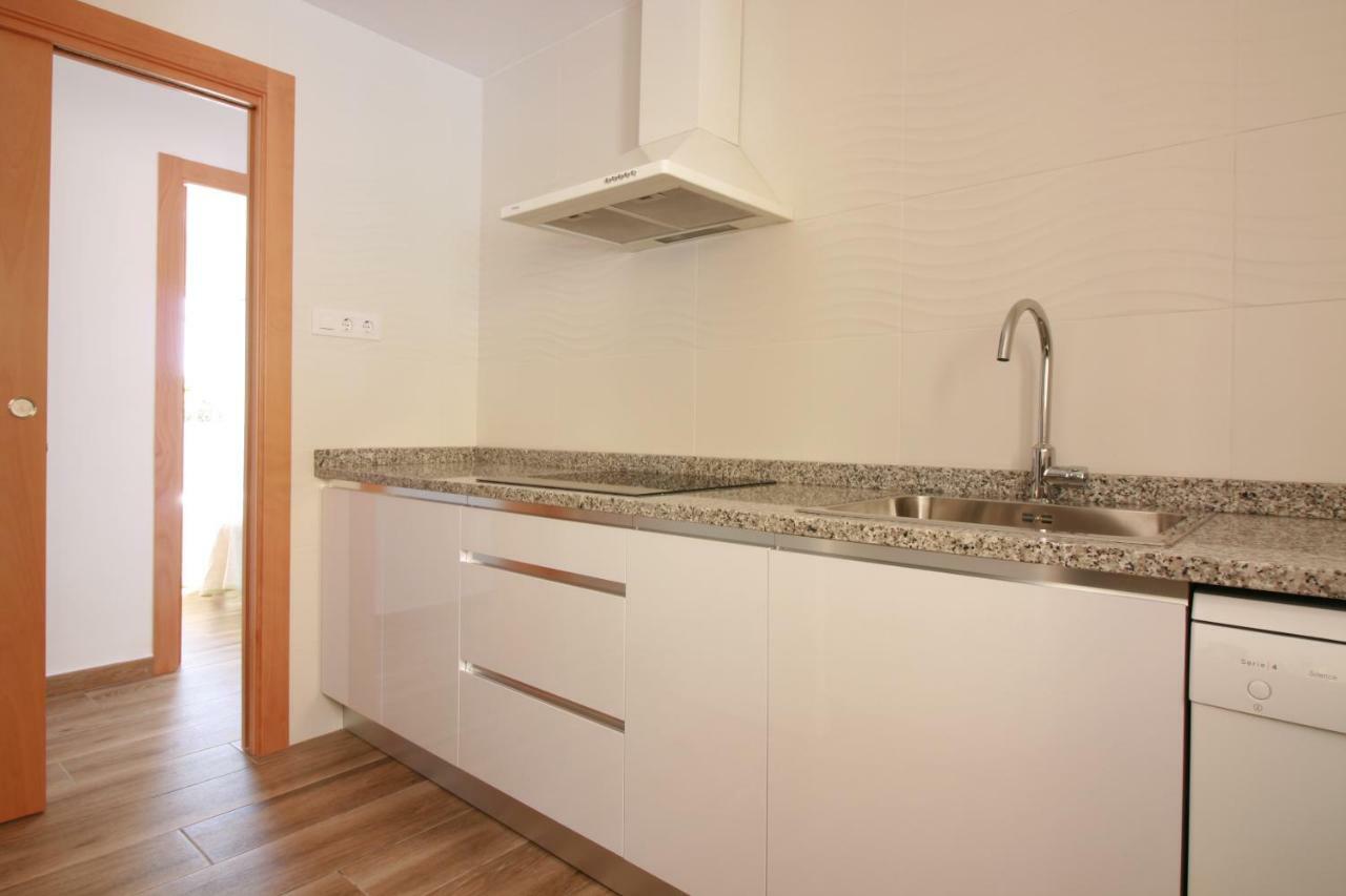 Oliva Holidays 4 Dış mekan fotoğraf