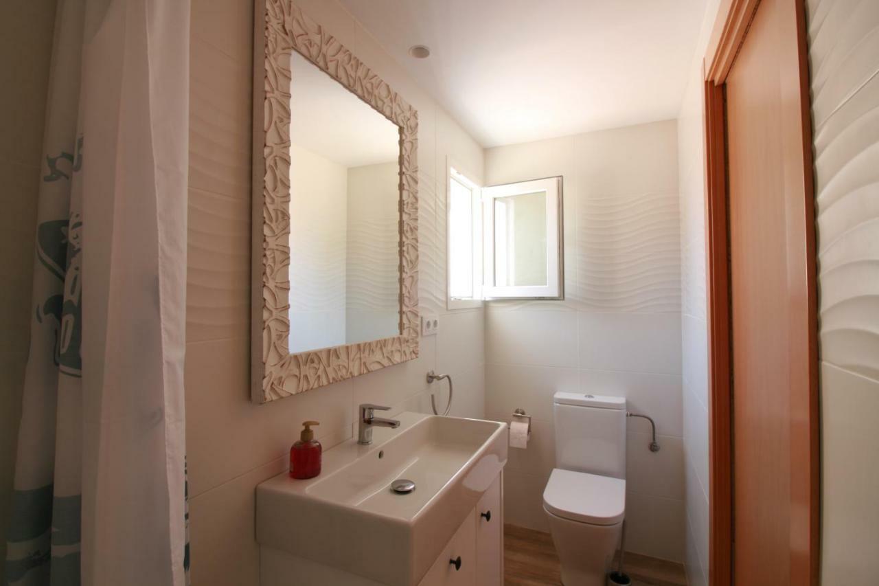 Oliva Holidays 4 Dış mekan fotoğraf