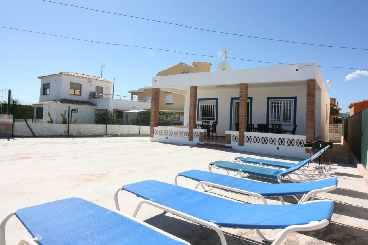 Oliva Holidays 4 Dış mekan fotoğraf