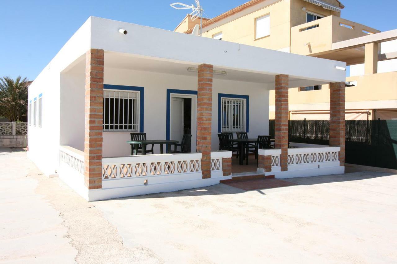 Oliva Holidays 4 Dış mekan fotoğraf