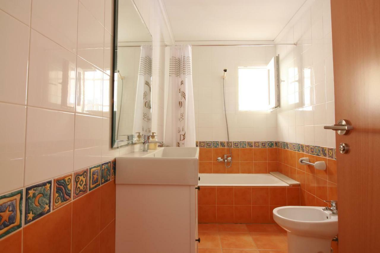 Oliva Holidays 4 Dış mekan fotoğraf