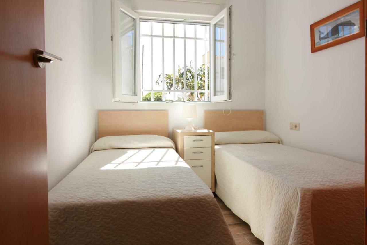 Oliva Holidays 4 Dış mekan fotoğraf