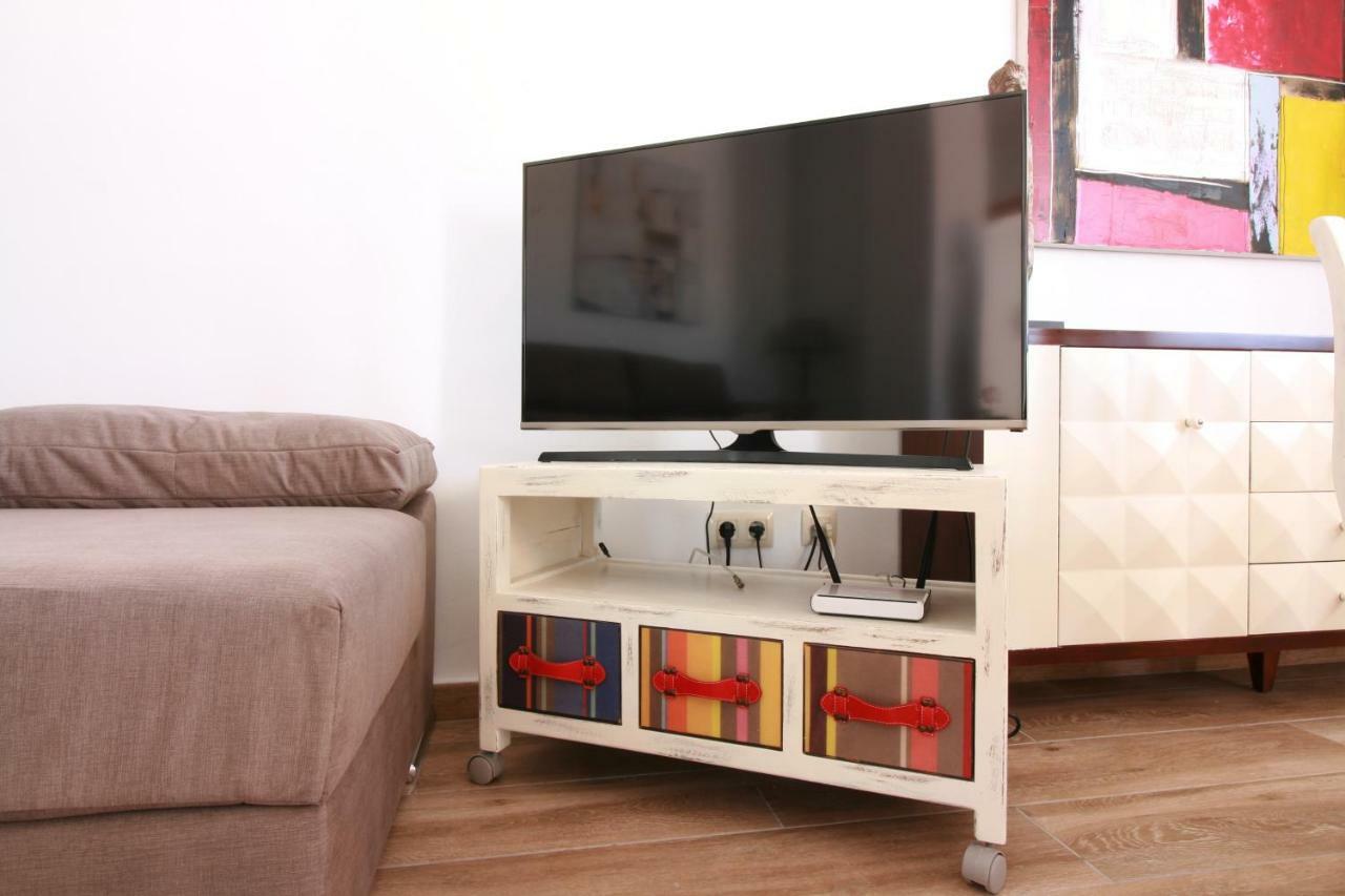 Oliva Holidays 4 Dış mekan fotoğraf