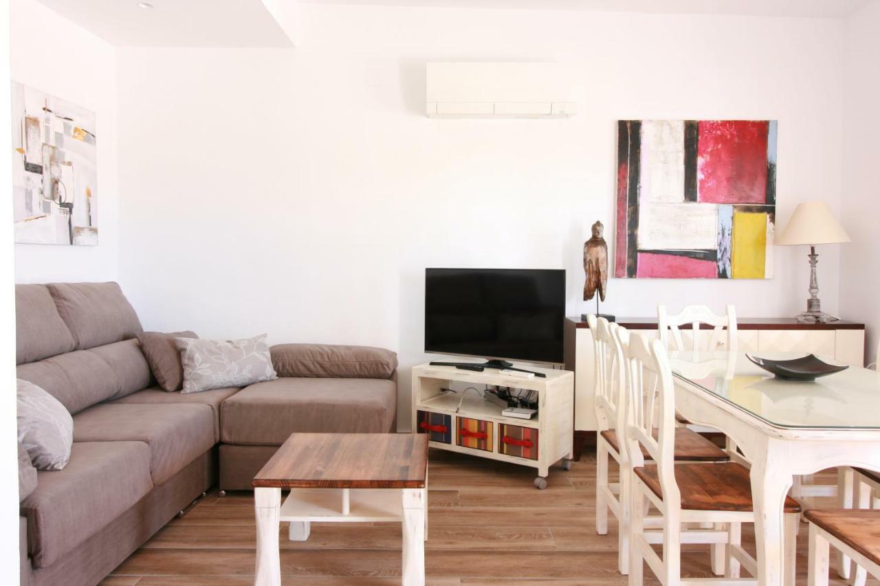 Oliva Holidays 4 Dış mekan fotoğraf