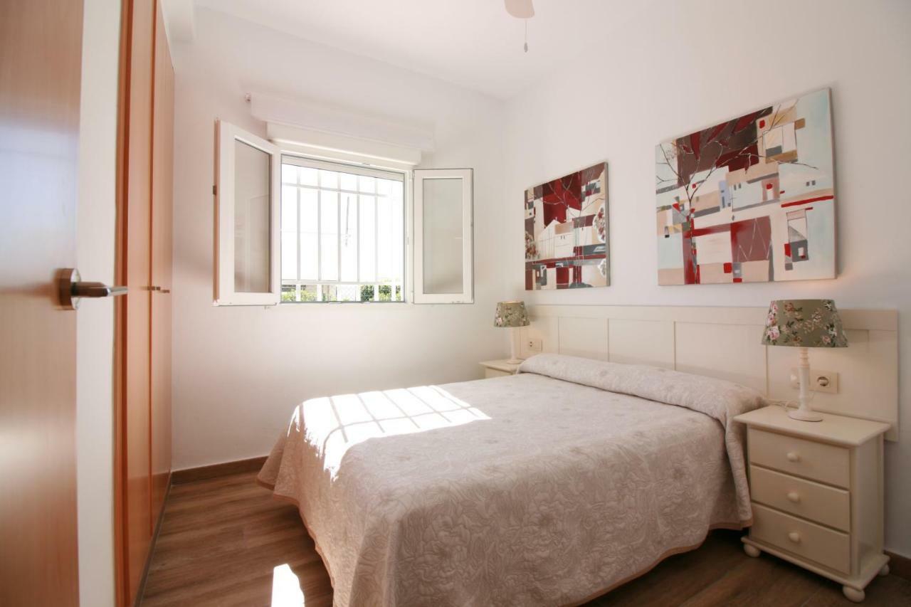 Oliva Holidays 4 Dış mekan fotoğraf