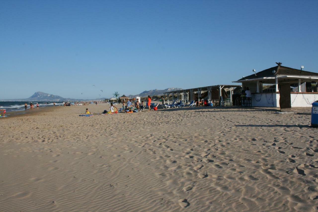 Oliva Holidays 4 Dış mekan fotoğraf
