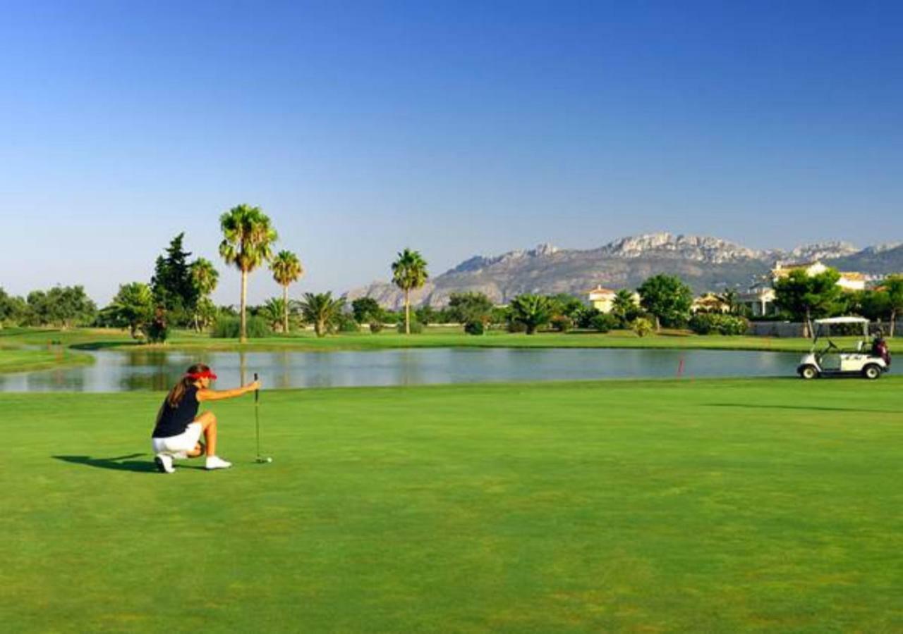 Oliva Holidays 4 Dış mekan fotoğraf