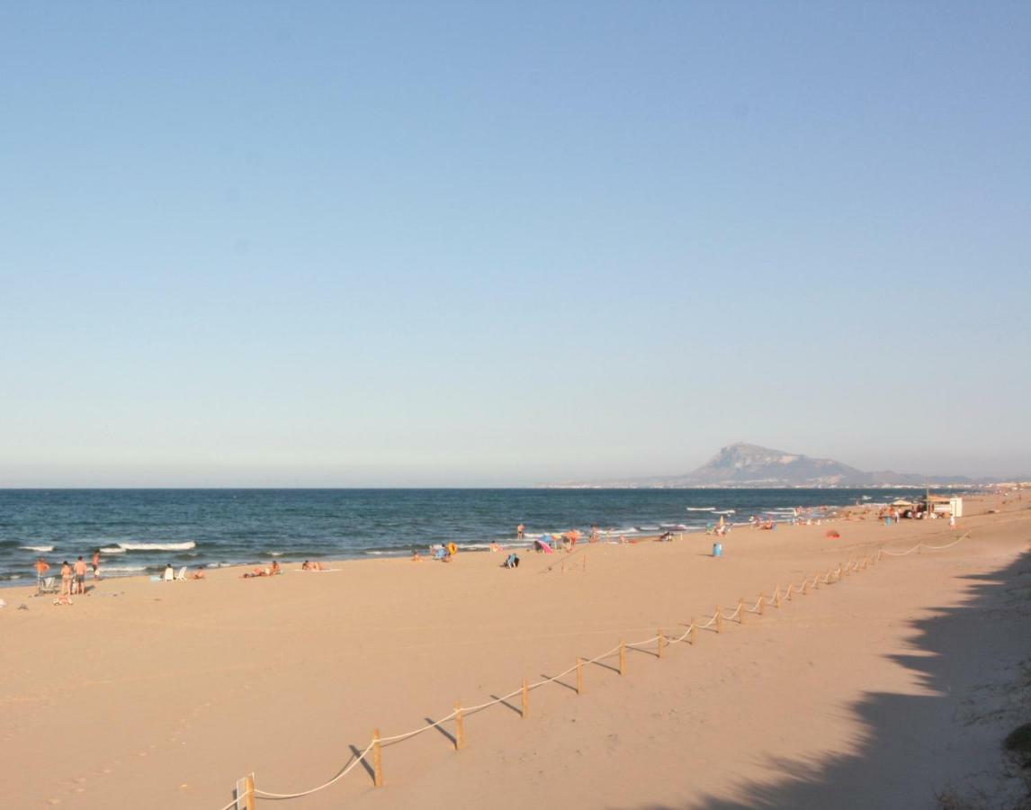 Oliva Holidays 4 Dış mekan fotoğraf