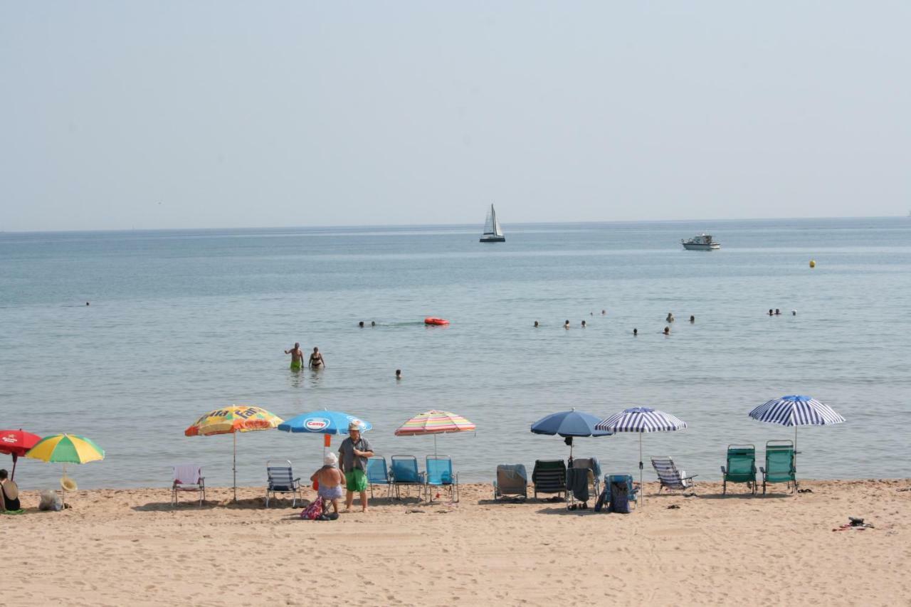Oliva Holidays 4 Dış mekan fotoğraf