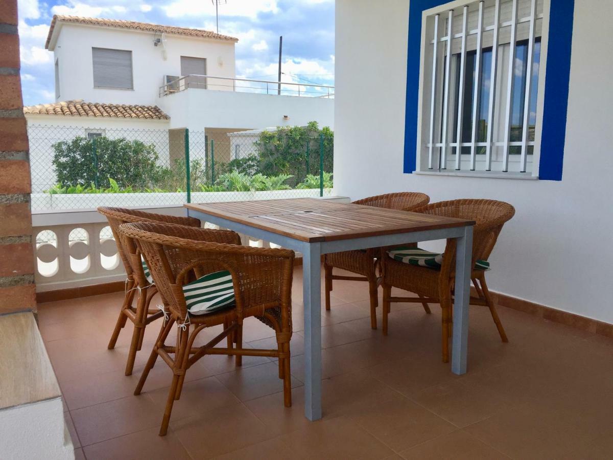Oliva Holidays 4 Dış mekan fotoğraf