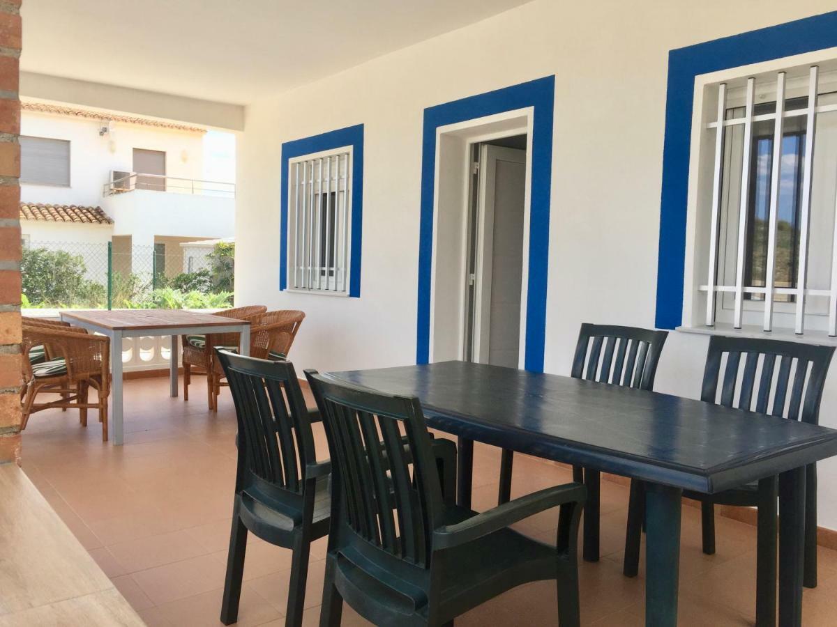 Oliva Holidays 4 Dış mekan fotoğraf