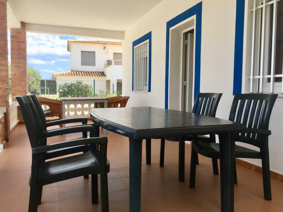 Oliva Holidays 4 Dış mekan fotoğraf